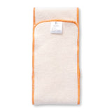 Doodush - dreilagige Bio-Prefold-Saugeinlage (Bio-Baumwolle & Bambus)