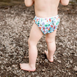 Doodush - Schwimmwindeln Größe M (7-9 kg)