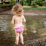 Doodush - Schwimmwindeln Größe M (7-9 kg)