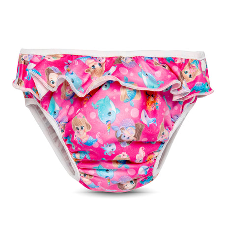 Doodush - Schwimmwindeln Größe L (9-12 kg)