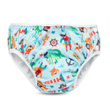 Doodush - Schwimmwindeln Größe XL (12-16 kg)
