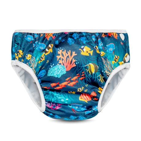 Doodush - Schwimmwindeln Größe XL (12-16 kg)