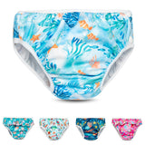 Doodush - Schwimmwindeln Größe XL (12-16 kg)