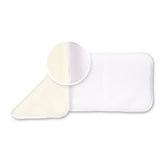 Doodush - Einseitige Coolmax Saugeinlage (Mikrofaser mit Coolmax) - drei Größen (Saugstärken)