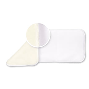 Doodush - Einseitige Coolmax Saugeinlage (Mikrofaser mit Coolmax) - drei Größen (Saugstärken)