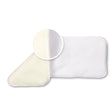 Doodush - Einseitige Microfleece Saugeinlage (Mikrofaser mit Microfleece) - drei Größen (Saugstärken)