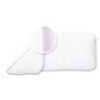 Doodush - Zweiseitige Saugeinlage - Microfleece und Coolmax Oberfläche - drei Größen (Saugstärken)