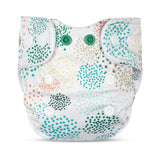 Doodush - V2.0 Überhose mit Laschen - Magic Dotty