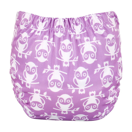 TotsBots - EasyFit V5 (STAR) - Owlbert