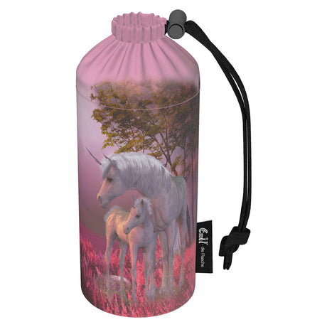 Emil die Flasche - Flaschenbeutel (einzelne Ersatzhülle) - 400ml