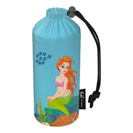 Emil die Flasche - Flaschenbeutel (einzelne Ersatzhülle) - 400ml
