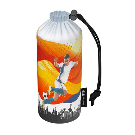 Emil die Flasche - Flaschenbeutel (einzelne Ersatzhülle) - 600ml