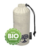 Emil die Flasche - Flaschenbeutel (einzelne Ersatzhülle) - 600ml (Bio-Baumwolle)