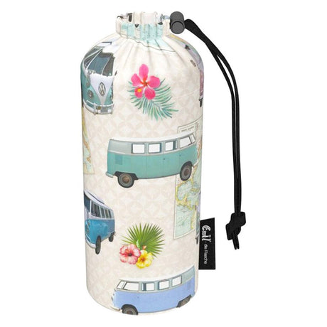 Emil die Flasche - Flaschenbeutel (einzelne Ersatzhülle) - 750ml (Bio-Baumwolle)
