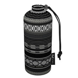 Emil die Flasche - Flaschenbeutel (einzelne Ersatzhülle) - 600ml (Bio-Baumwolle)