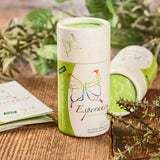 Esperanca - aluminiumfreies Deodorant (100% Mineralpuder) - 90g
