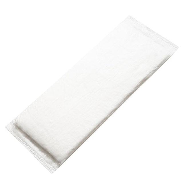 Fairwindel Faironell Wegwerfeinlagen (50 oder 100 Stück) | Stoffwindel Einlagen - 12 x 33 cm