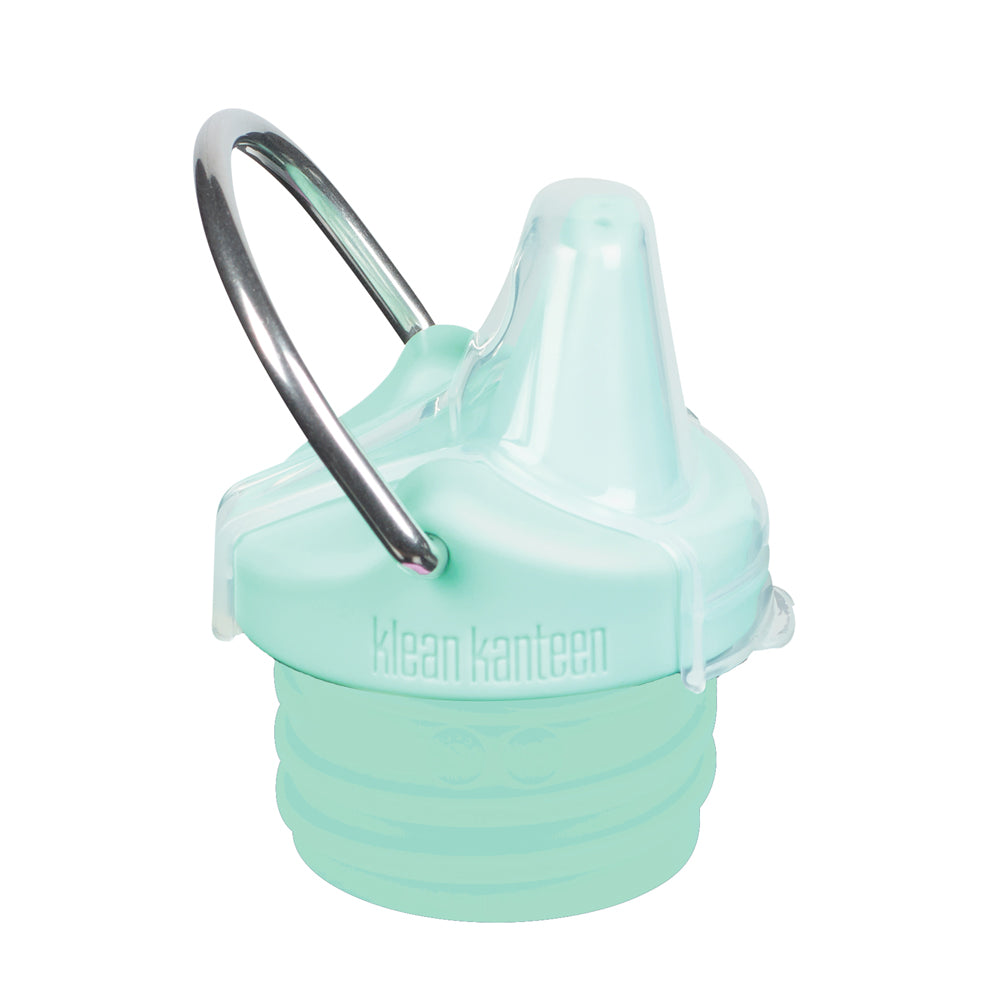 Klean Kanteen - Kid Sippy Cap - Metallbügel