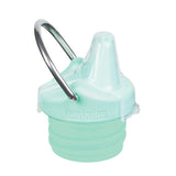 Klean Kanteen - Kid Sippy Cap - Metallbügel