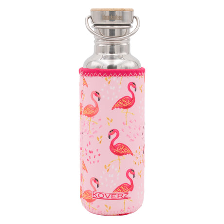 Koverz Isolierhülle für 800 ml Flaschen