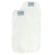 Little Clouds - BamBooster-Einlagen aus Bambus - Die besten Bambus-Booster-Saugeinlagen der Welt. Super flauschig, also zusätzlicher Auslaufschutz.