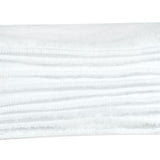 Little Clouds - Fleece Liner - waschbares Windelvlies (10 Stück)