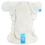 Little Clouds - FluffyCloud Höschenwindel (One Size 4-15 kg) | Gold Edition