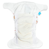 Little Clouds - SuperCloud - AIO Komplettwindel - Newborn (3,5-7 kg)