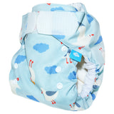 Little Clouds - SuperCloud - AIO Komplettwindel - Newborn (3,5-7 kg)
