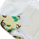 Little Clouds - SuperCloud - AIO Komplettwindel - One Size (5-15 kg)
