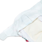 Little Clouds - SuperCloud - AIO Komplettwindel - Newborn (3,5-7 kg)