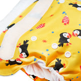 Little Clouds - SuperCloud - AIO Komplettwindel - Newborn (3,5-7 kg)
