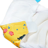 Little Clouds - SuperCloud - AIO Komplettwindel - Newborn (3,5-7 kg)