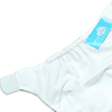 Little Clouds - SwimCloud - Schwimmwindel (Badewindel) - Größe 1 (4-9 kg)