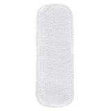 Little Lamb - Bambus Booster (zweilagige Saugeinlage) - Newborn (26x10cm) & OneSize (32x11cm)