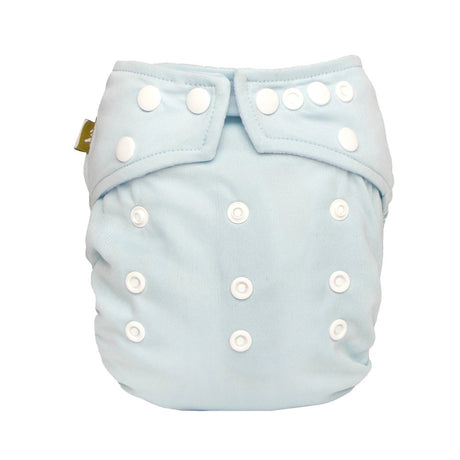 Little Lamb - Pocketwindel - One Size (4-16 kg)
