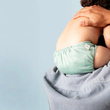 Little Lamb - Pocketwindel - One Size (4-16 kg)