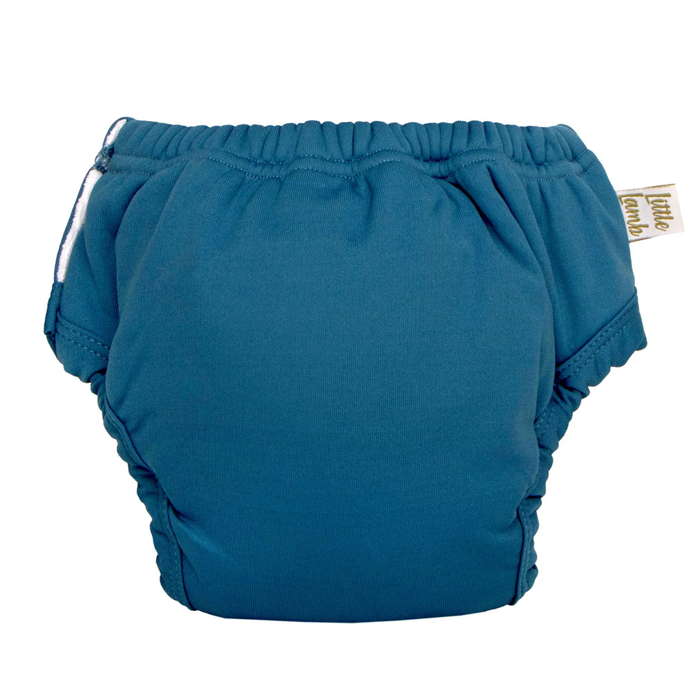 Little Lamb - Töpfchentrainingshose - Trainer (Potty Training Pants) - Ocean