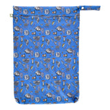 Little Lamb - Hanging Nappy Pail - hängender Windelsack Gr. XL (38x55cm)