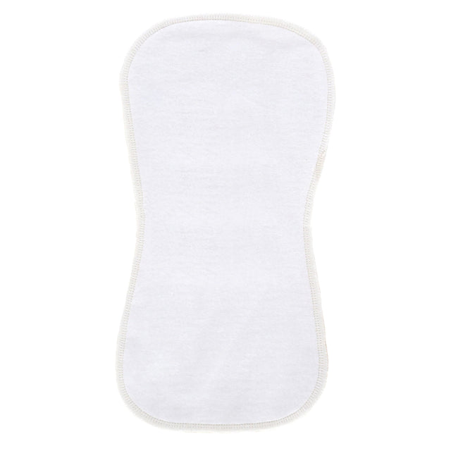 Little Lamb - Hanf Booster (zweilagige Saugeinlage) - 35x16cm