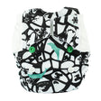 Mommy Mouse - Komplettwindel (AIO) - Newborn (2,5-7 kg) - Adelia
