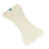 Mommy Mouse - "organic cotton" Einlagen - Nature Line (Baumwolle)