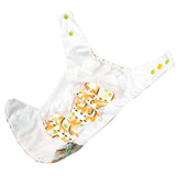 Mommy Mouse - SIO-Überhose  (weiche Beinbündchen) - One Size - Giraffe