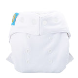 Mommy Mouse OS Höschenwindel - Polar (Mikrofleece) aus Microfleece – für ein kuscheliges, trockenes Hautgefühl.