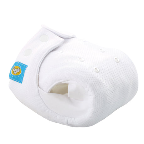 Mommy Mouse - OS Höschenwindel (6 - 12 kg) - Silky (Bio-Baumwolle)