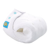 Mommy Mouse - XL Höschenwindel mit Klettverschluss  9 - 19 kg - Thermo Air