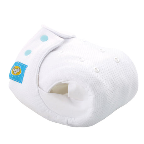 Mommy Mouse XL Höschenwindel - Polar (Mikrofleece) aus Microfleece – für ein kuscheliges, trockenes Hautgefühl.