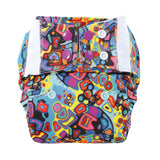 Mommy Mouse Pocketwindel - One Size - Inika (ohne Einlagen) - Besonders hautfreundlicher PUL