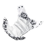 Mommy Mouse - Pocketwindel (One Size) - Balto (ohne Einlagen)