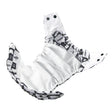 Mommy Mouse Pocketwindel - One Size - Cloudlet (ohne Einlagen) - Taschenwindel für maximale Flexibilität.